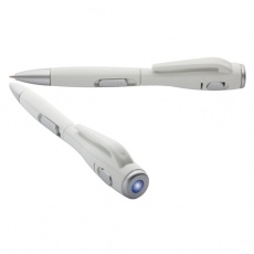 ballpoint pen with flashlight AP791520