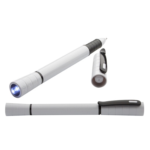 Logo trade advertising products picture of: medical pen AP791582-01