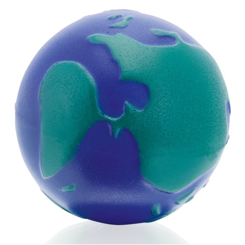 Logotrade promotional giveaway picture of: antistress ball AP791117