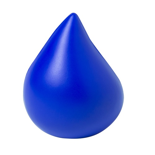 Logotrade advertising product picture of: antistress ball AP781242-06 blue