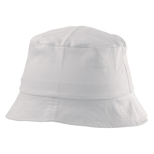 Logotrade advertising product picture of: Kid cap AP731938-01, white