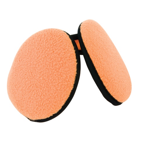 Logotrade advertising product image of: Polar ear warmer, orange