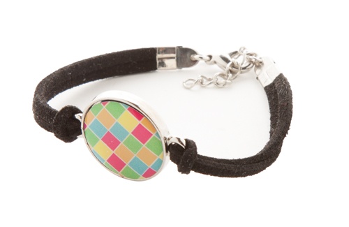 Logotrade promotional product image of: Bracelet AP810738