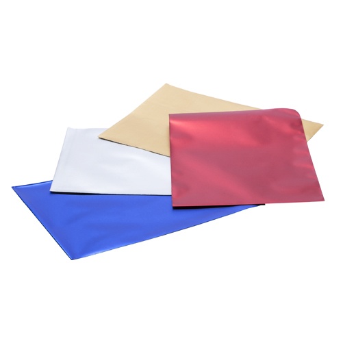 Logo trade promotional gifts picture of: Plastic bag 244 multicolor