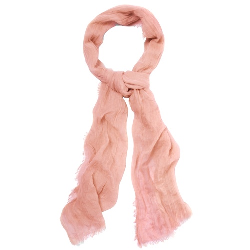 Logo trade promotional products image of: Cool ladies scarf, pink
