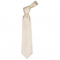 Necktie color white