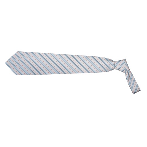 Logotrade promotional products photo of: Premier Line Necktie polyester