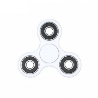 Logo trade corporate gifts picture of: Fidget Spinner, green