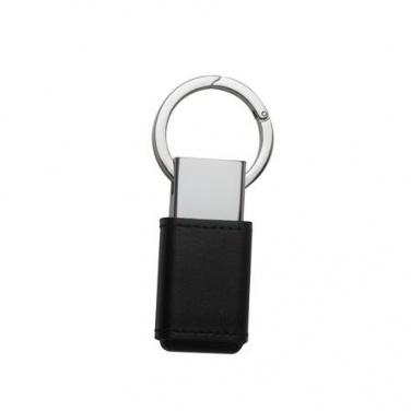 Logotrade corporate gift image of: USB stick Partner, grey