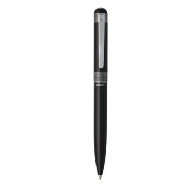 Logotrade promotional merchandise image of: Ballpoint pen Mesh, black