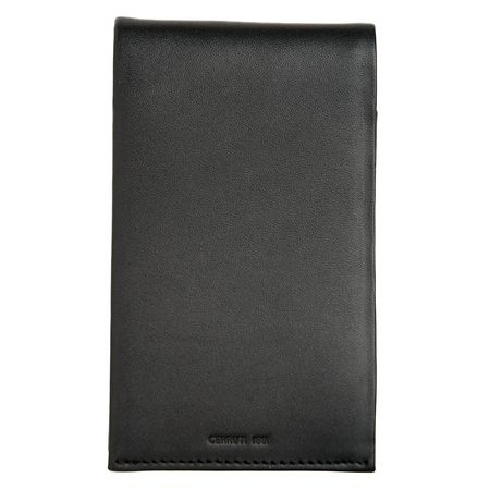 Logo trade promotional products picture of: Card holder Label, black