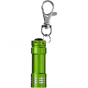 Logotrade business gift image of: Astro key light, light green