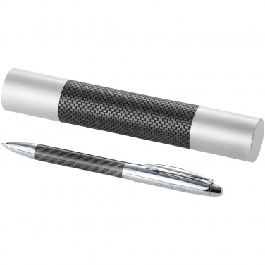 Logo trade corporate gifts picture of: Winona ballpoint