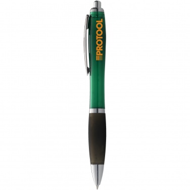 Logotrade corporate gifts photo of: Nash ballpoint pen