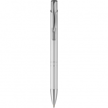 Logotrade corporate gifts photo of: Dublin pen set, gray