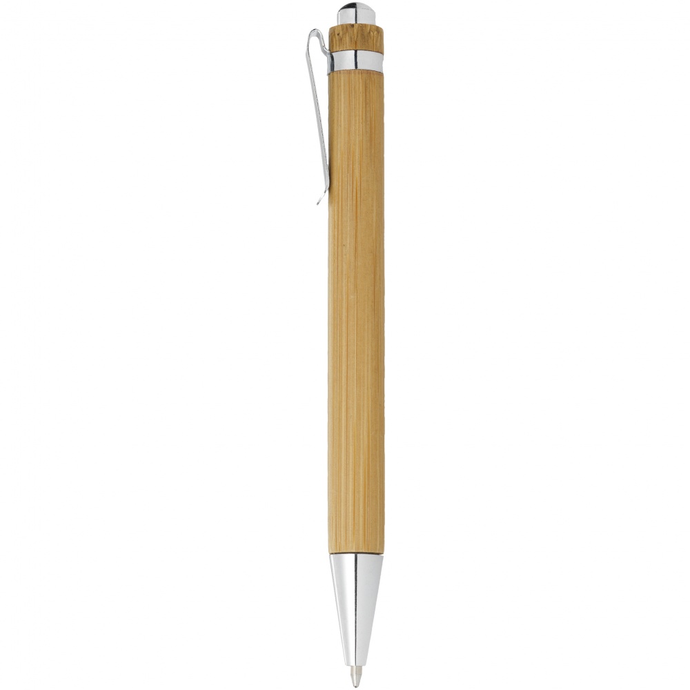 Logo trade advertising products picture of: Celuk ballpoint pen