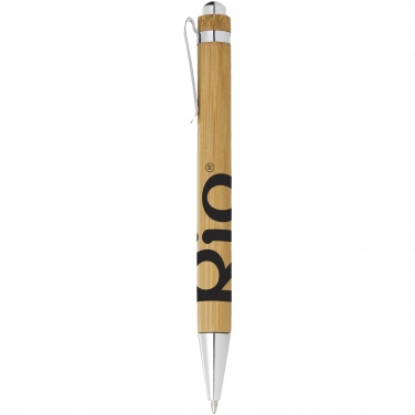 Logotrade business gift image of: Celuk ballpoint pen