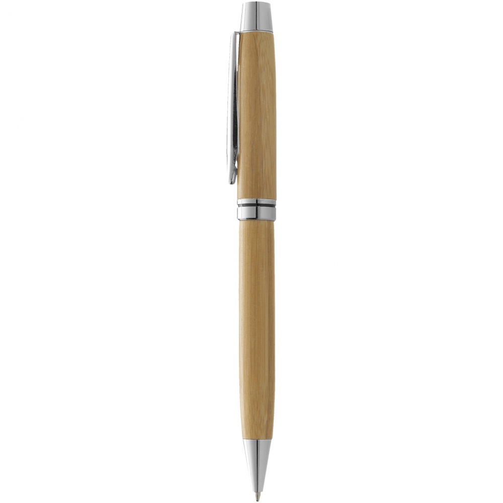 Logo trade promotional products picture of: Jakarta ballpoint pen