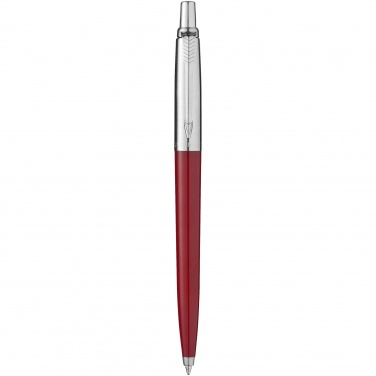 Logo trade promotional products picture of: Parker Jotter ballpoint pen