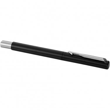 Logotrade business gift image of: Parker Vector rollerball pen, black