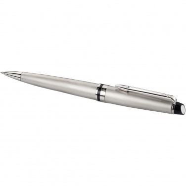 Logo trade promotional product photo of: Expert ballpoint pen, gray