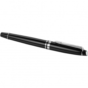 Logotrade promotional merchandise picture of: Expert fountain pen, black