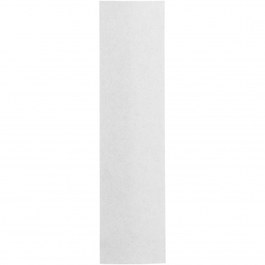 Logo trade advertising product photo of: Fiona pen sleeve, white