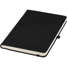 A5 Theta Notebook, black