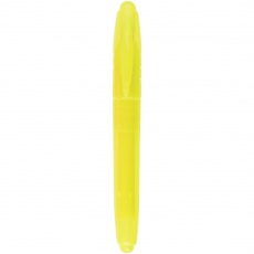 Mondo highlighter, yellow