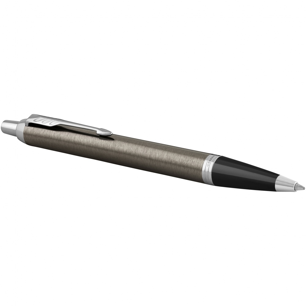 Logotrade promotional products photo of: Parker IM ballpoint pen