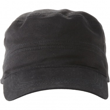 Logo trade promotional products image of: San Diego cap, black