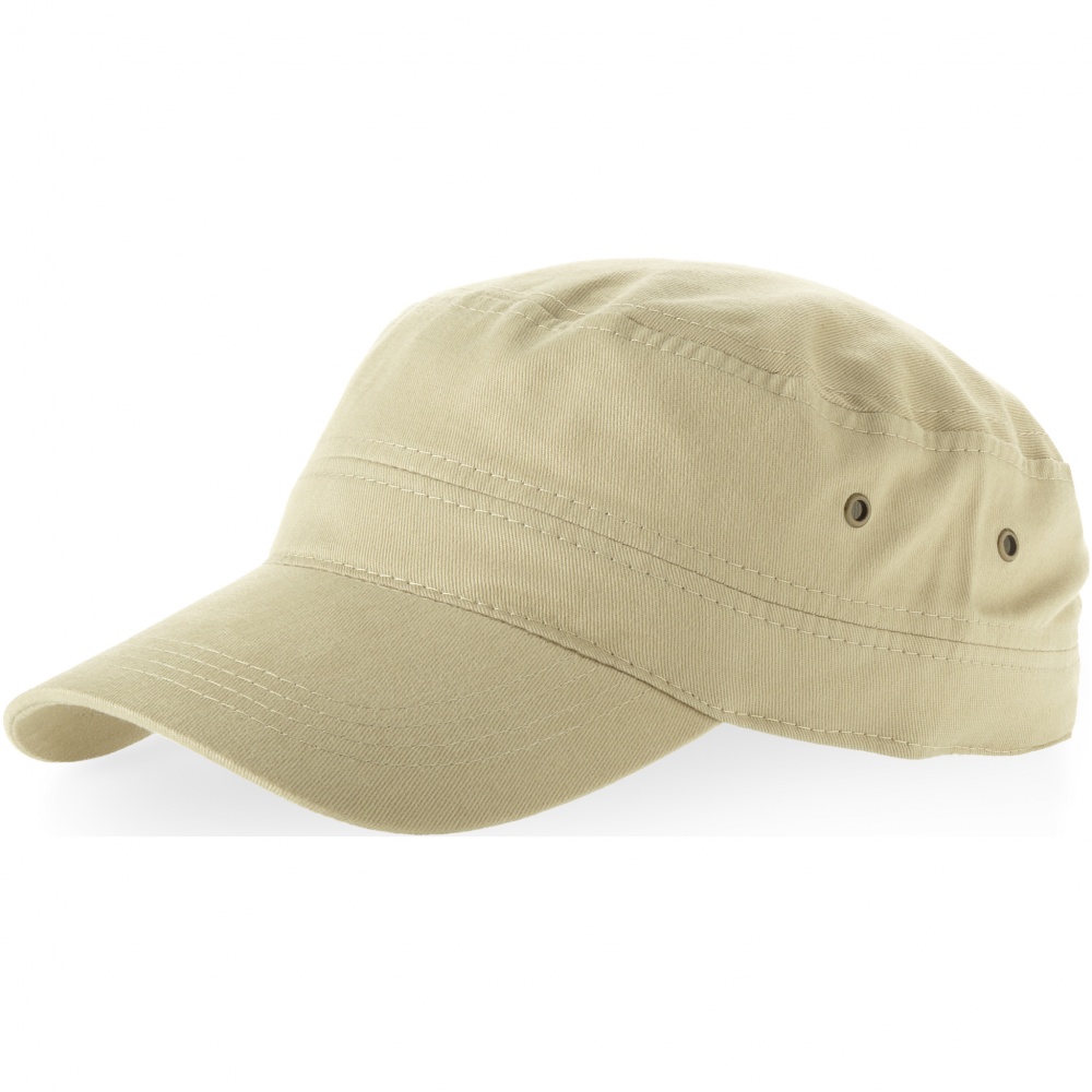 Logotrade promotional product image of: San Diego cap, beige
