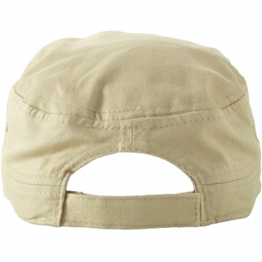 Logotrade corporate gift picture of: San Diego cap, beige