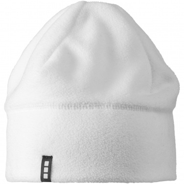 Logo trade business gifts image of: Caliber Hat, white