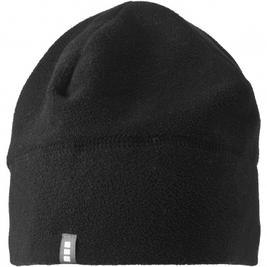 Logotrade promotional gift image of: Caliber Hat, black