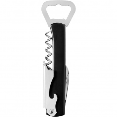 Logotrade business gift image of: Milo waitress knife, black