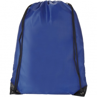 Logo trade promotional merchandise photo of: Oriole premium rucksack, violet