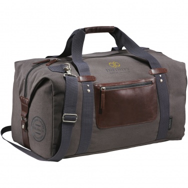 Logo trade promotional items image of: Duffel