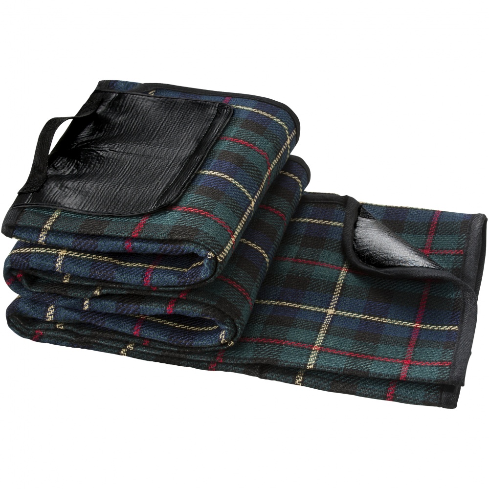 Logotrade promotional gift picture of: Park picnic blanket