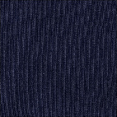 Logotrade business gift image of: Nanaimo short sleeve T-Shirt, navy