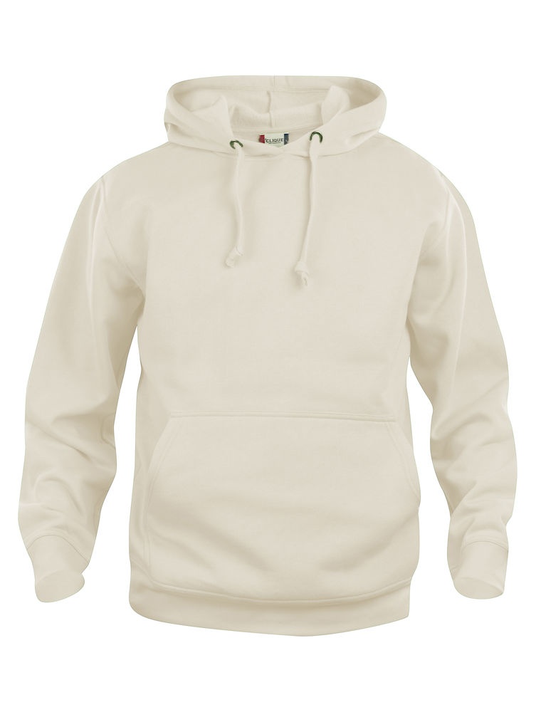 Logotrade promotional gift picture of: Trendy Basic hoody, beige