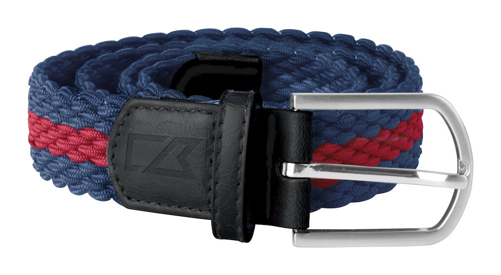Logotrade corporate gift picture of: Cutter and Buck Skagit Belt