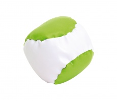 Anti-stress ball, Juggle, light green