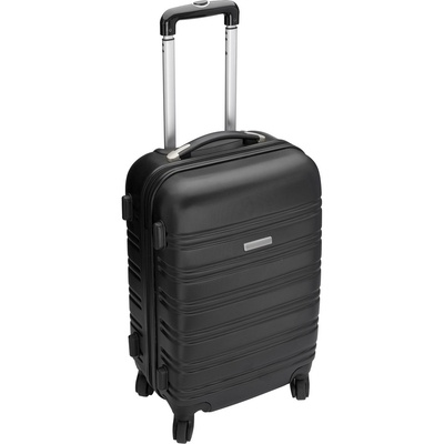 Logotrade corporate gift picture of: Trolley bag, black