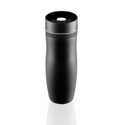 Logo trade promotional giveaway photo of: Air Gifts thermo mug 350 ml, leakproof