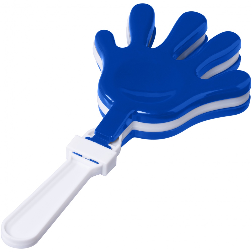 Logo trade corporate gifts image of: High-Five hand clapper