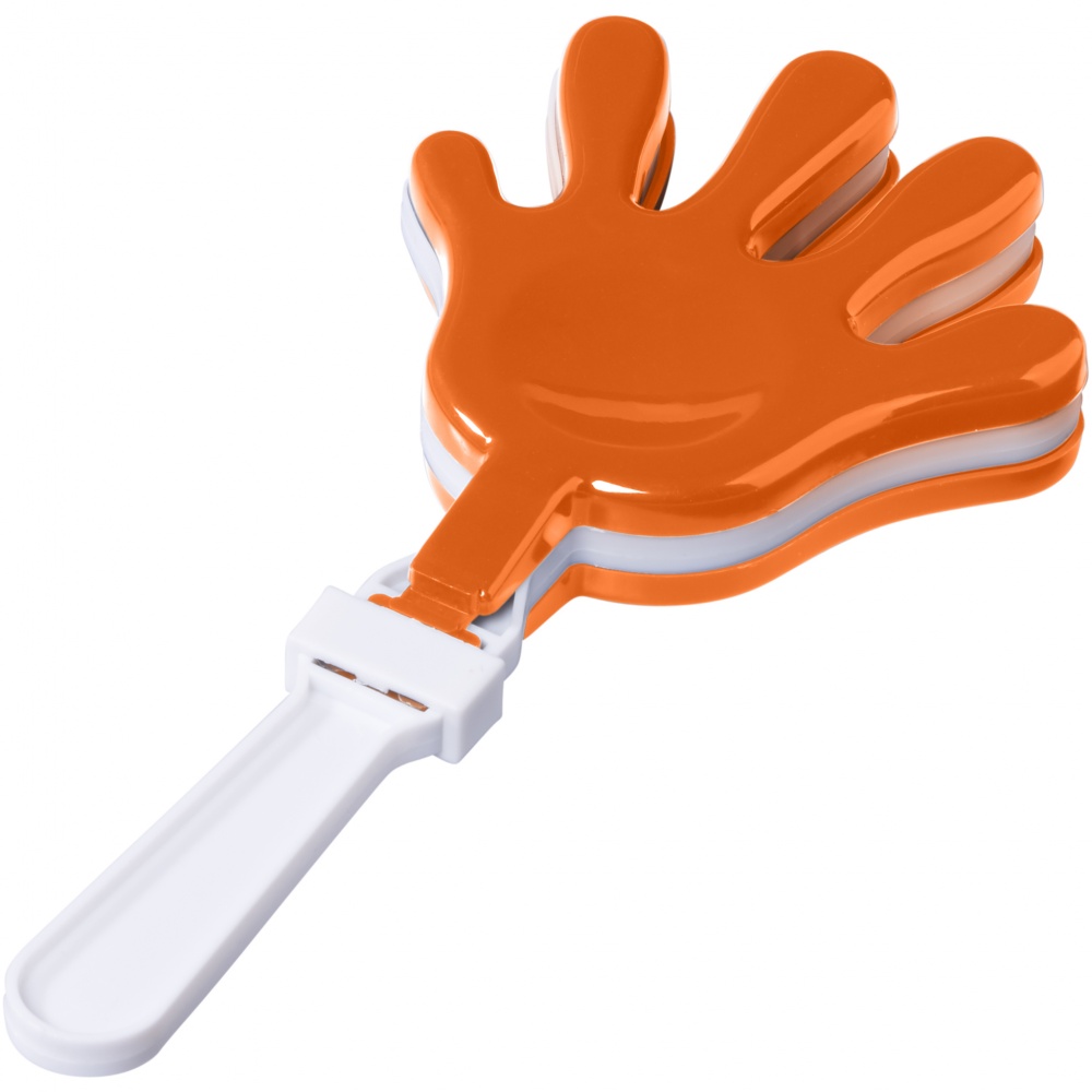 Logotrade promotional items photo of: High-Five hand clapper
