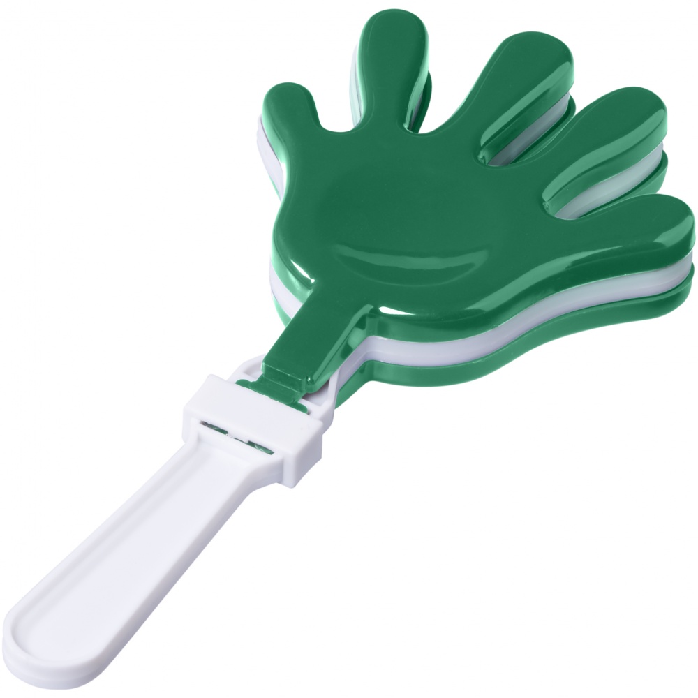 Logotrade promotional merchandise image of: High-Five hand clapper