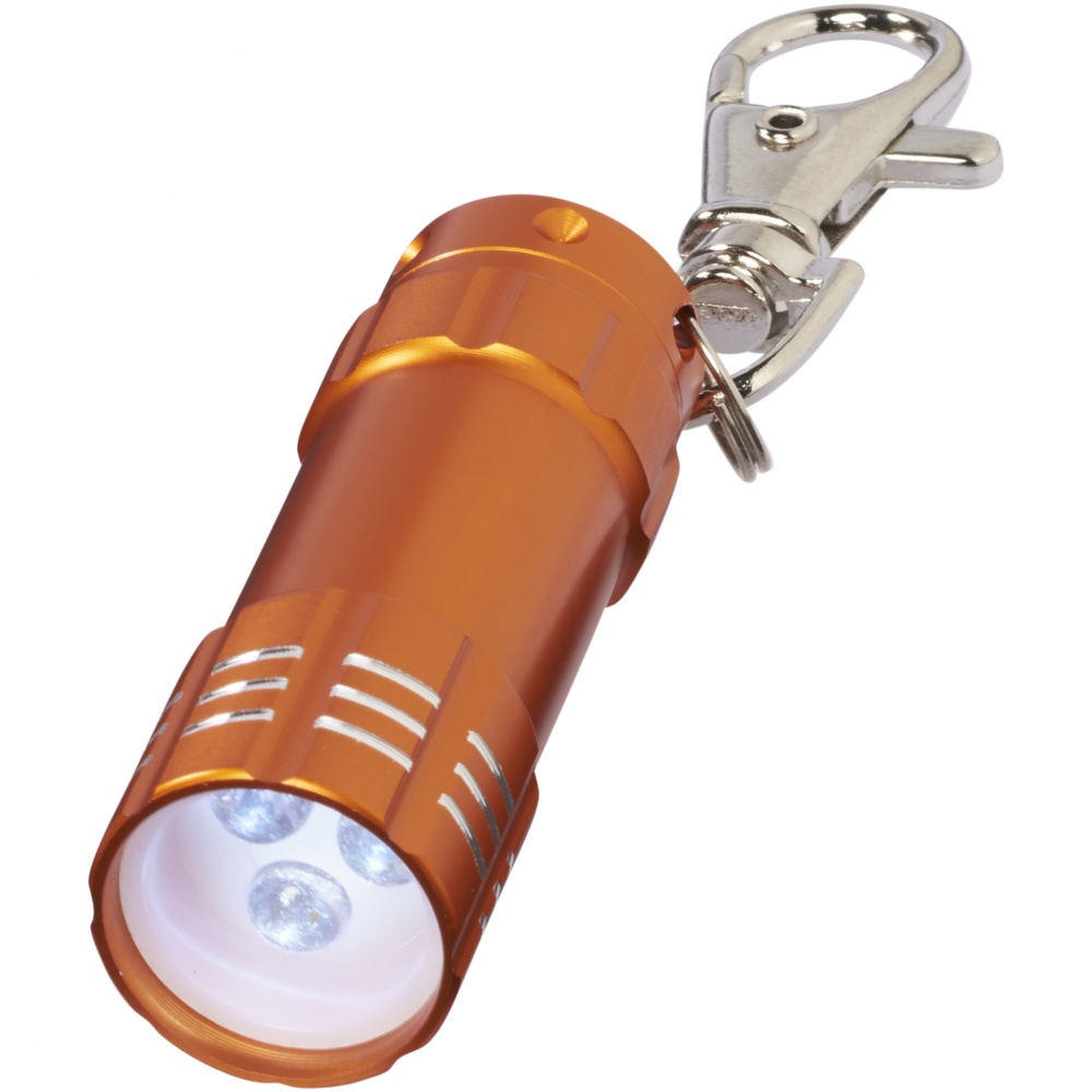 Logotrade advertising product image of: Astro key light