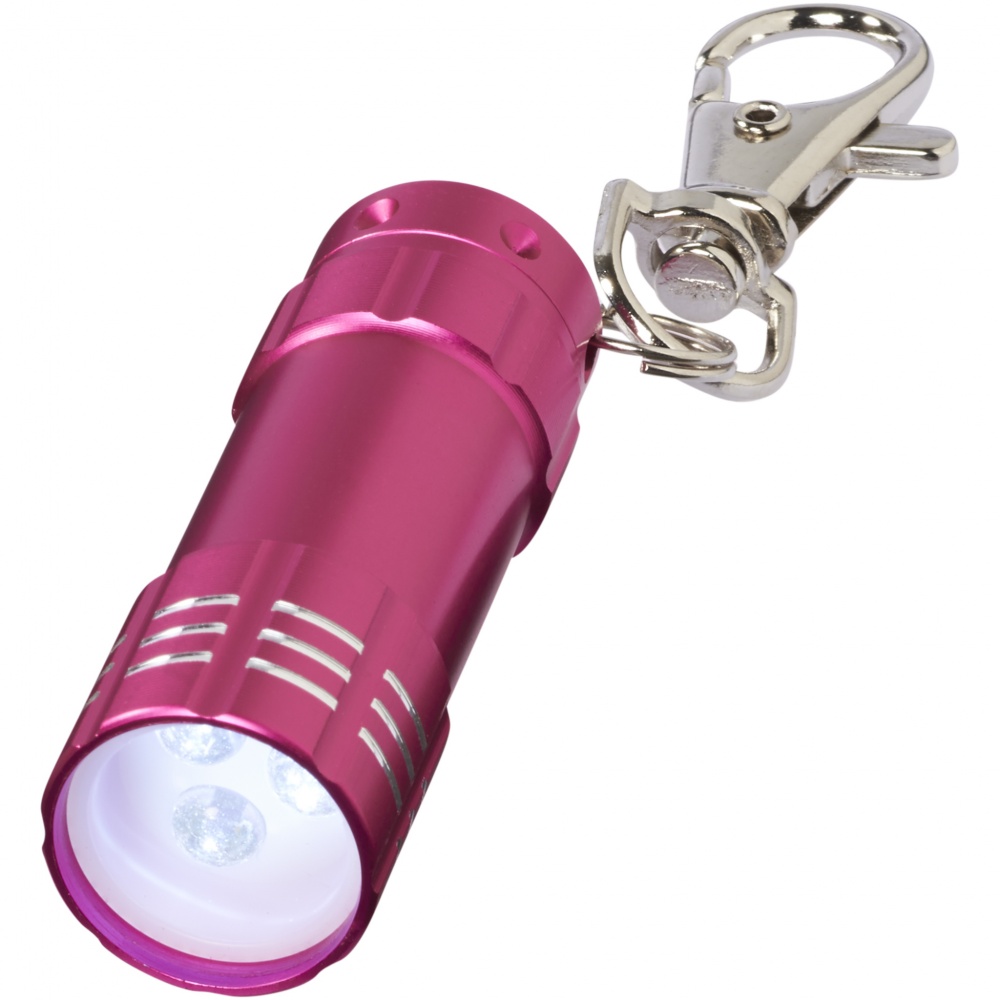 Logo trade advertising products image of: Astro key light